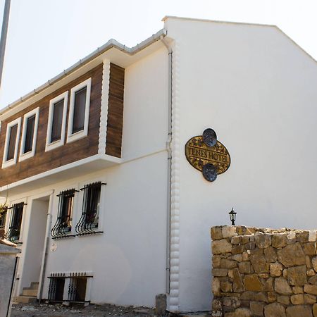 Tenes Otel Бозджаада Экстерьер фото