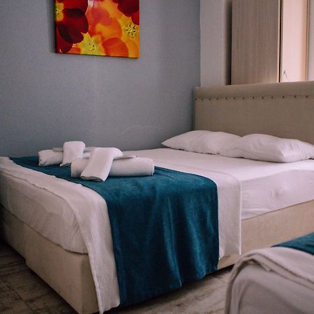 Tenes Otel Бозджаада Экстерьер фото